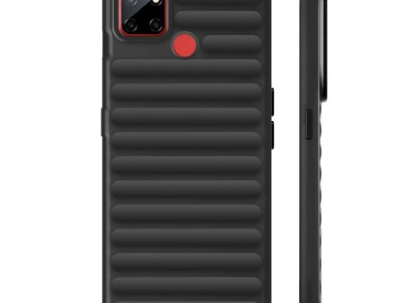 Luggage Inspired Puffer Case For Redmi 9C Supply