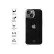 3sixT Clear Snap Case - Apple iPhone 15 - Clear Discount