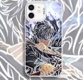 SOLO LEVELING ARISE JIN-WOO ANIME PHONE CASE Online now