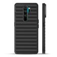 Luggage Inspired Puffer Case For Redmi Note 8 Pro Online Sale