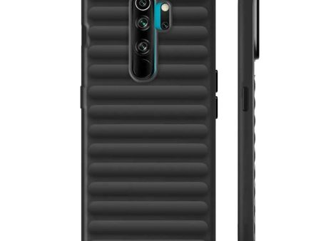 Luggage Inspired Puffer Case For Redmi Note 8 Pro Online Sale