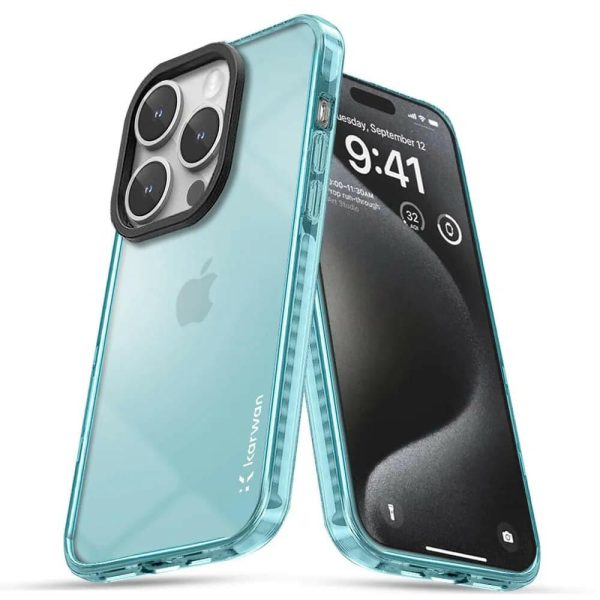 Hybrid Poppy Polycarbonate Mobile Back Case For iPhone 14 Pro Supply