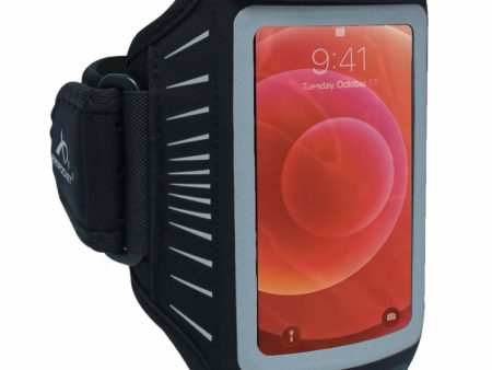 Racer Plus lightweight armband for iPhone 13 mini Online Sale