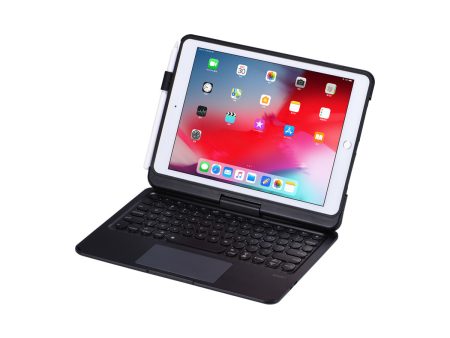 3sixT Apple Keyboard Case - iPad 10.2  Gen 7 8 9 Cheap