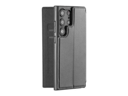 3sixT SlimFolio Phone Case for Samsung Galaxy S23 Ultra Online Hot Sale