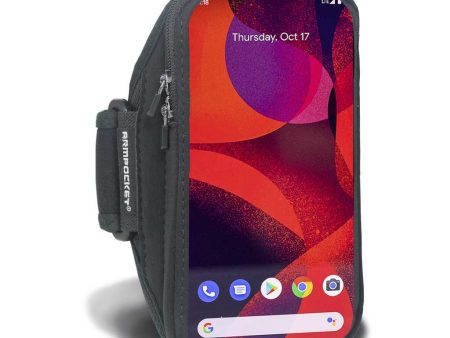 Armpocket X armband for Google Pixel 5 Online now