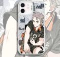 SUGAWARA HAIKYUU ANIME PHONE CASE Hot on Sale