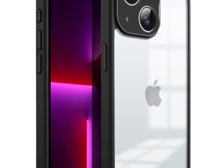 UltraShield: 360° Drop-Proof For iPhone 14 Case with Enhanced Camera Protection For Cheap