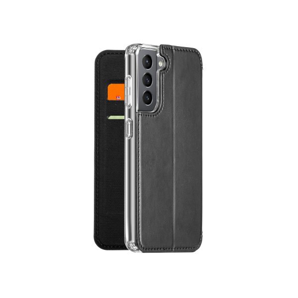 3sixT SlimFolio 2.0 - Samsung Galaxy S21 Fashion