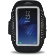 Racer Plus, slim armband for DROID Turbo 2 Online Hot Sale