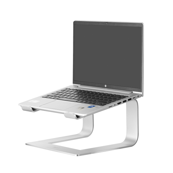 3sixT Laptop Stand - Silver Online now