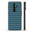 Luggage Inspired Puffer Case For Redmi Note 8 Pro Online Sale