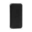 3sixT SlimFolio 2.0 Folio Cardholder iPhone 12   12 Pro Black on Sale