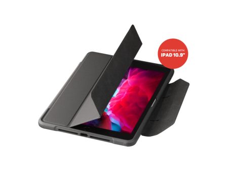 3sixT Rugged Folio Case iPad 10.9  (Gen 10) Online Sale