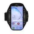 Racer Edge full-screen, thin armband for Galaxy A01 Discount