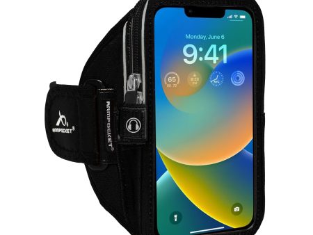 Mega i-40 iPhone 14 Running Armband Supply