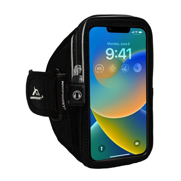 Mega i-40 iPhone 14 Running Armband Supply