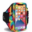 SALE - Limited Edition Rainbows for Heroes Ultra i-35 for Phones and Cases up to 6.0 Inches For Cheap