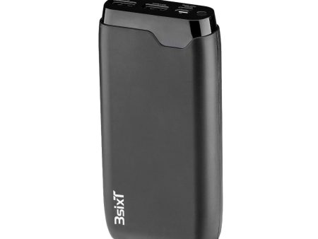 3sixT JetPak Pro LED PD 16000mAh Power Bank Hot on Sale