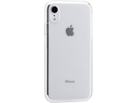 3sixT PureFlex 2.0 - iPhone XR - Clear Online now