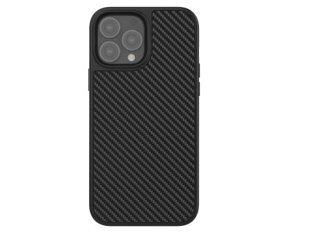 Impact Zero® Kevlar Protective Case for iPhone 13 Pro For Cheap