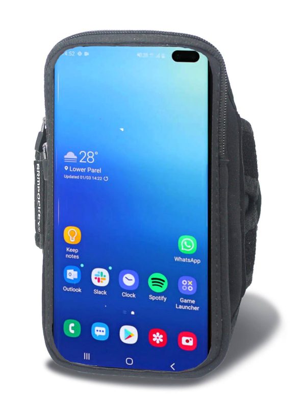 Armpocket X armband for Galaxy S8 For Sale