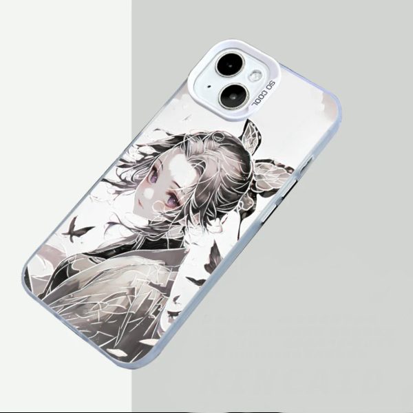 SHINOBU ANIME PHONE CASE Online Sale