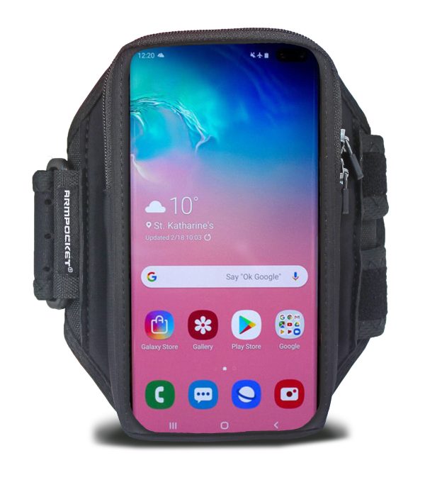 Armpocket X armband for Microsoft Lumia 650 Online