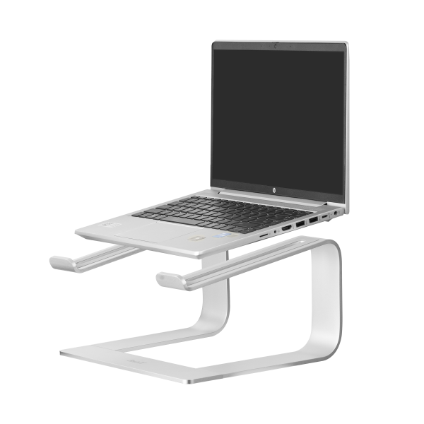 3sixT Laptop Stand - Silver Online now