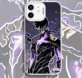 SOLO LEVELING ARISE JIN-WOO ANIME PHONE CASE Online