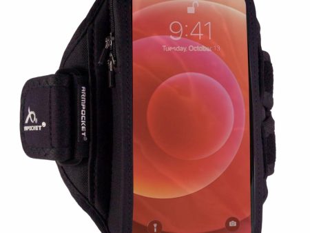 Armpocket X Plus full-screen armband for iPhone 12 Pro Max Cheap