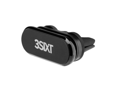 3sixT NeoVent Dual Magnetic Car Vent Mount Online now