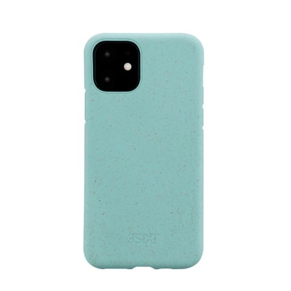 3sixT BioFleck 2.0 Case - iPhone XR 11 - Ocean Blue Online