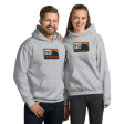 Guard the Gate  Unisex Hoodie Sale