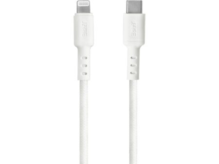 3sixT Tough USB-C to Lightning Cable 1.2m Online Sale