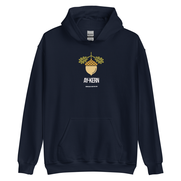 Ay-Kern  Unisex Hoodie on Sale