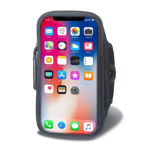 Armpocket X armband for iPhone XR Online Sale