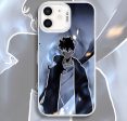 SOLO LEVELING ARISE SUNG JIN-WOO ANIME PHONE CASE Online now