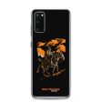 Mule Riding Bear Hunter Samsung Case Online Hot Sale