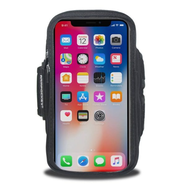 Armpocket X armband for iPhone XR Online Sale