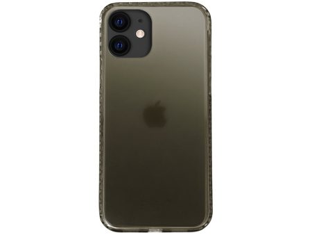 3sixT PureFlex 2.0 - iPhone 12   12 Pro  - Smokey Black Fashion