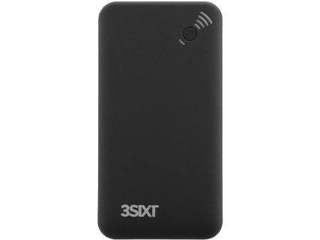 3sixT JetPak Blade Wireless 4000mAh mAh Universal Powerbank Online Sale