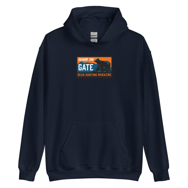 Guard the Gate  Unisex Hoodie Sale