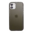 3sixT PureFlex 2.0 - iPhone 12 Mini - Smokey Black Supply