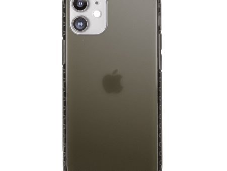 3sixT PureFlex 2.0 - iPhone 12 Mini - Smokey Black Supply