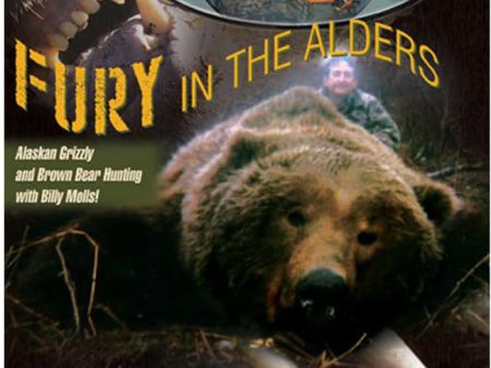 Fury In The Alders Supply