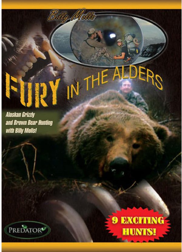 Fury In The Alders Supply