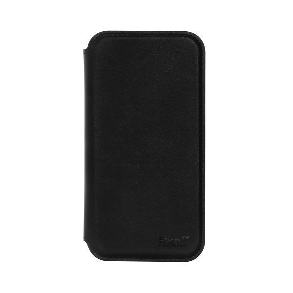 3sixT SlimFolio 2.0 Folio Cardholder iPhone 12   12 Pro Black on Sale