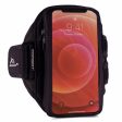 Armpocket X Plus full-screen armband for iPhone 13 Pro Online now