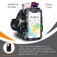 Ultra i-35 Smartphone Armband for Phones and Cases up to 6.0 Inches For Cheap